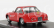 Esval model Osca 1600gt Fissore Coupe 1963 1:43 Red