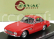 Esval model Osca 1600gt Fissore Coupe 1963 1:43 Red