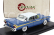Esval model Packard 58l Hard-top Closed 1958 1:43 2 Tóny Modrozlaté
