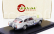Esval model Peerless Gt Coupe N 378 Racing 1958 1:43 Silver