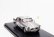 Esval model Peerless Gt Coupe N 378 Racing 1958 1:43 Silver