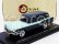 Esval model Studebaker Commander Provincial Sw Station Wagon 1957 1:43 2 Tóny Modré