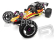 EU BAJA 5B-1 BUGGY čirá karoserie