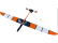 RC letadlo EVOA 3.0m Electric ARF