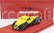Evrat Peugeot 402 Darl Mat Coupe 1938 1:43 Žlutá Černá