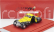 Evrat Peugeot 402 Darl Mat Coupe 1938 1:43 Žlutá Černá