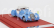 Evrat Peugeot 402 Darl Mat Spider Soft-top 1938 1:43 Světle Modrá Bílá