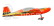 Extra 300 scale 35% (2 700 mm) 100ccm (červeno/černo/stříbrno/bílá)
