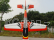 Extra 300 scale 35% (2 700 mm) 100ccm (červeno/černo/stříbrno/bílá)