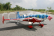 RC letadlo Extra 330LX 2,08m červeno/modrá