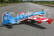 RC letadlo Extra 330LX 2,08m červeno/modrá