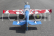 RC letadlo Extra 330LX 2,08m červeno/modrá