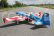 RC letadlo Extra 330LX 2,08m červeno/modrá