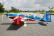 RC letadlo Extra 330LX 2,08m červeno/modrá