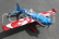 RC letadlo Extra 330LX 2,08m červeno/modrá
