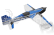 Extra 330SC scale 22% (1 700 mm) 20ccm (modro/bílo/černá)