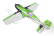 Extra 330SC scale 31% (2 340 mm) 50ccm (zeleno/bílo/černá)