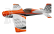 Extra 330SC scale 40% (3 100 mm) 150ccm (oranžovo/bílá)