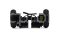 Exway Atlas Pro Gear Drive pohon (přední)
