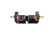 Exway Atlas Pro Gear Drive pohon (zadní)