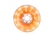 Exway Cloud Wheel 120mm Combo pro Atlas Pro 2WD (oranžová)