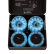 Exway Cloud Wheel Combo pro Hub pohon 105mm (modrá)