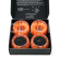 Exway Cloud Wheel Combo pro Hub pohon 105mm (oranžová)