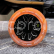 Exway Cloud Wheel Combo pro Hub pohon 105mm (oranžová)