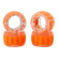 Exway Cloud Wheel Combo pro Hub pohon 105mm (oranžová)