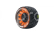 Exway Cloud Wheel pro Riot pohon 110mm (oranžová, 4ks)