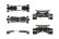 Exway Flex Paragon E-longboard