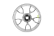 Exway Precision Hub Combo pro Atlas Pro (stříbrný) sada 4 ks