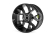 Exway Precision Hub pro Atlas Pro (černý) sada 4 ks