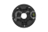 Exway Precision Pulley pro Atlas Pro (černý) sada 2 ks