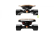 Exway Ripple ER 159 Wh E-skateboard