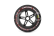 Exway Sada kol Cloud Wheel Rover Scarlet Red pro Atlas 2WD