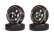 Exway Sada kol Cloud Wheel Rover Scarlet Red pro Atlas 2WD