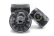 Exway X1 Cloud Wheel 120mm (černá, 4ks)