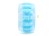 Exway X1 Cloud Wheel 120mm (modrá, 4ks)