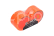 Exway X1 kolečka zadní (2gen) (bez motoru) 85mm ORANŽOVÁ - pár
