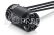 EZRUN SL Motor 3660 3200KV G2 - černý - včetně pastorku 25 zubů/48DP