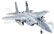 F-15 Sky 710mm s EDF 64mm ARF