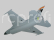 F-16C elektro, 0105, ALFA MODEL