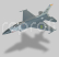 F-16C elektro, 0105, ALFA MODEL