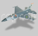 F-16C elektro, 0105, ALFA MODEL