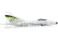 F-27 Evolution 0.9m SAFE Select BNF Basic