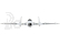 F-27 Evolution 0.9m SAFE Select BNF Basic