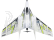 F-27 Evolution 0.9m SAFE Select BNF Basic