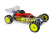 F2 - B6/B6D čirá karoserie včetně Aero křídla - (pro ASSO B6 / B6D)