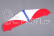 F3A - žraločí křídlo